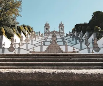 Braga & Guimarães: The Heart of Portugal Guided Tour